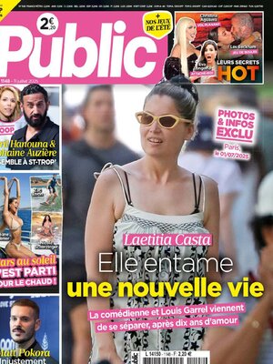 Public - Magazine